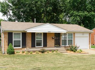 5321 Georgia Ln, Louisville, KY 40219