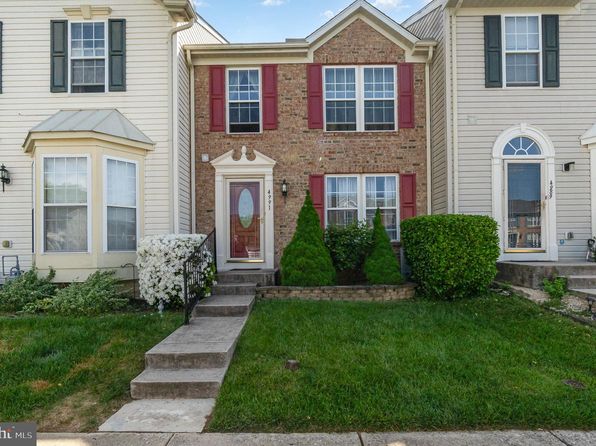 4991 Bristle Cone Cir, Aberdeen, MD 21001