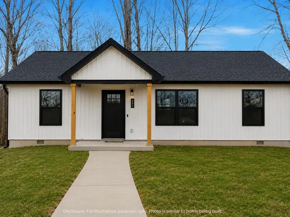 0 Green Pond Rd Lot 1, Chatham, VA 24531