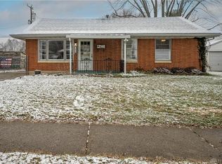 610 Portage Path, Springfield, OH 45506