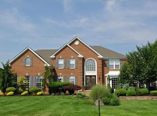 9 Barbieri Ct, Princeton, NJ 08540