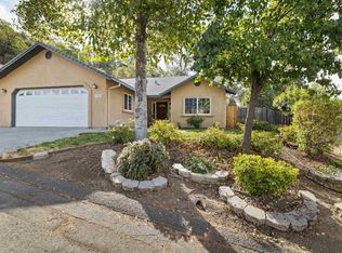17033 Upper Starr King Dr, Soulsbyville, CA 95372