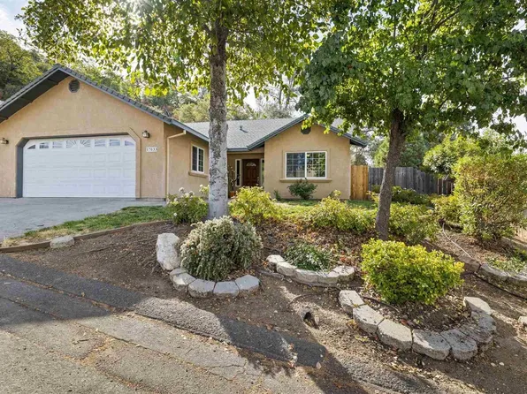 17033 Upper Starr King Dr, Soulsbyville, CA 95372