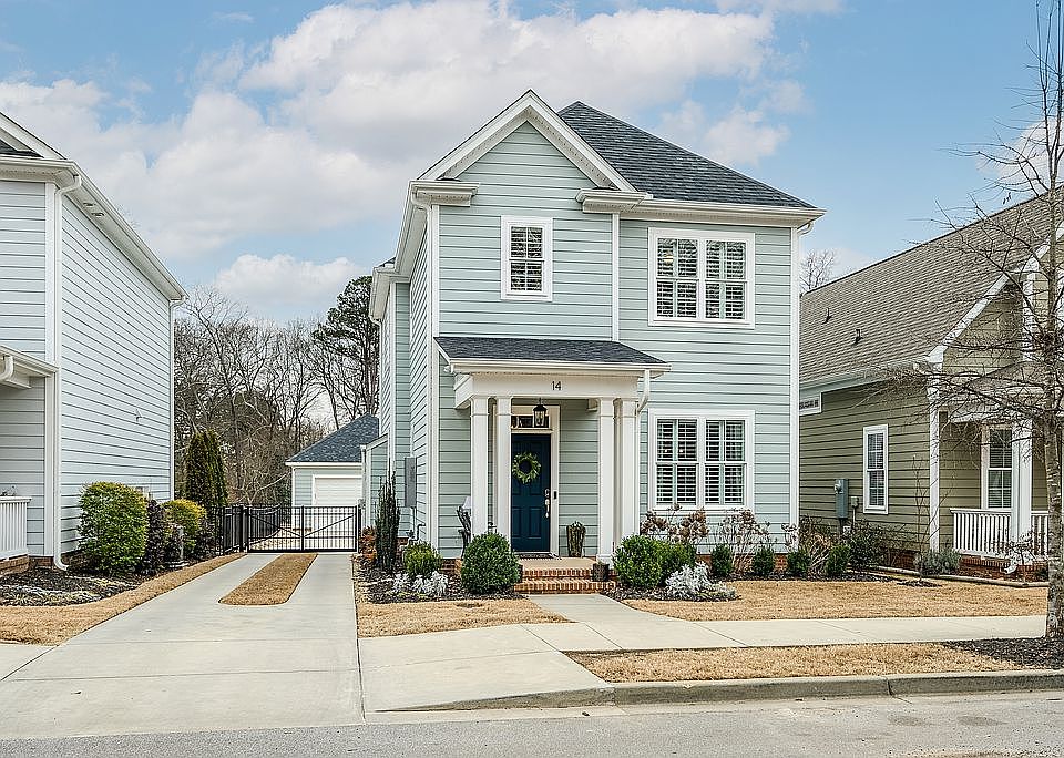 14 Maydell Avenue