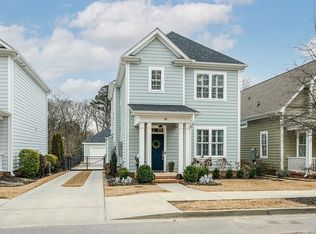 14 Maydell Ave, Greenville, SC 29607