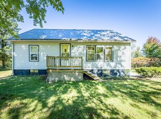 6370 Brunswick Rd, Holton, MI 49425