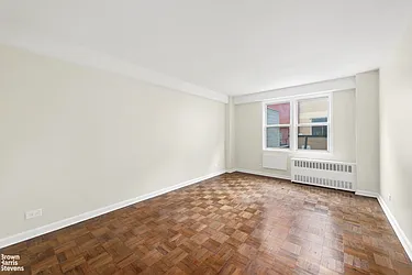 Rented by Brown Harris Stevens