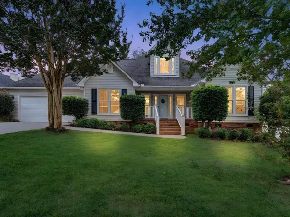 17 Arbordale Ln, Simpsonville, SC 29680