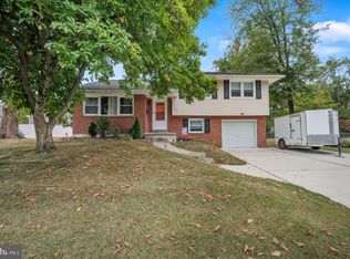 412 Bradford Rd, Cherry Hill, NJ 08034