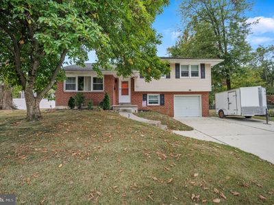 412 Bradford Rd, Cherry Hill, NJ, 08034