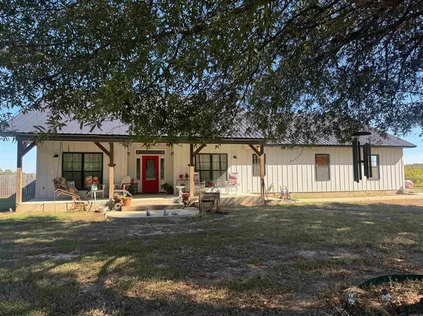 1002 152nd Hwy, Humphrey, AR 72073
