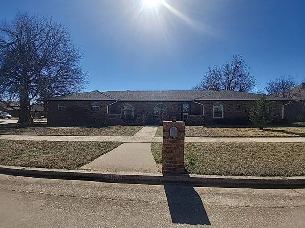 1320 Lowrie Ln, Oklahoma City, OK 73159
