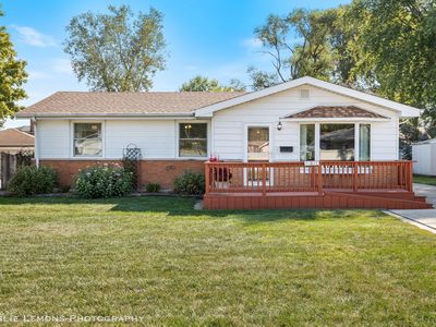13231 E Playfield Dr, Crestwood, IL, 60418