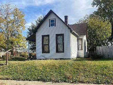Building Photo - 2101 Barth Ave