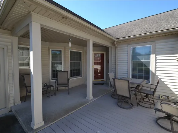 1237 Fairway #7, Macedon, NY 14502