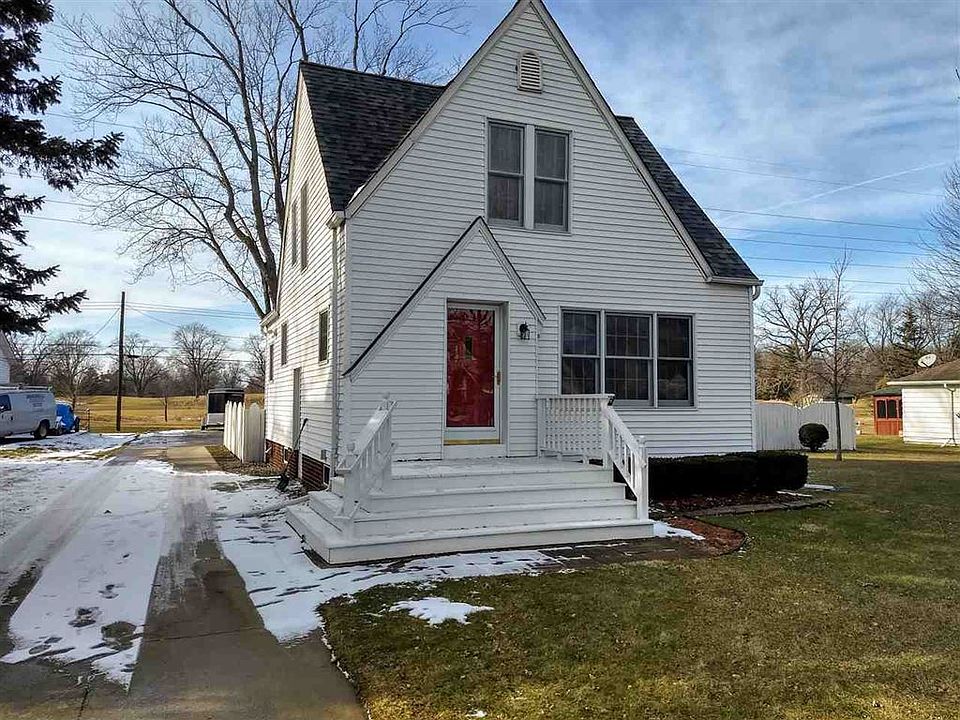 1945 Hollywood Dr, Monroe, MI 48162 Zillow