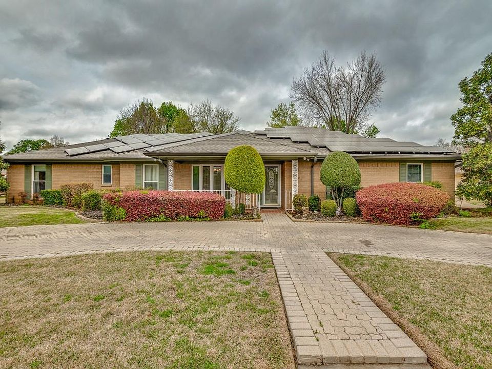Welcome home!