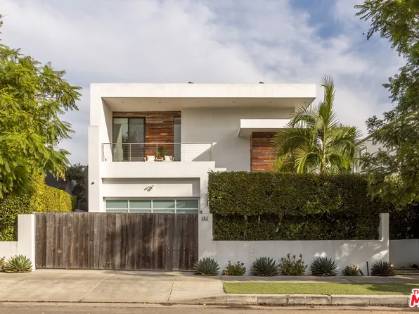 132 N Laurel Ave, Los Angeles, CA 90048