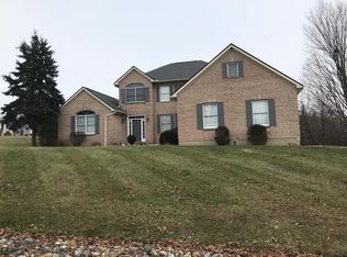 2125 Lost Oaks Ln, West Harrison, IN 47060