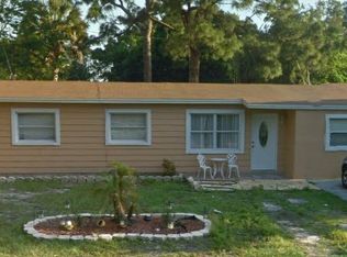 5117 Halifax Dr, Tampa, FL 33615
