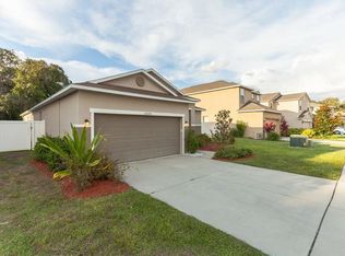 12524 Field Point Way, Spring Hill, FL 34610