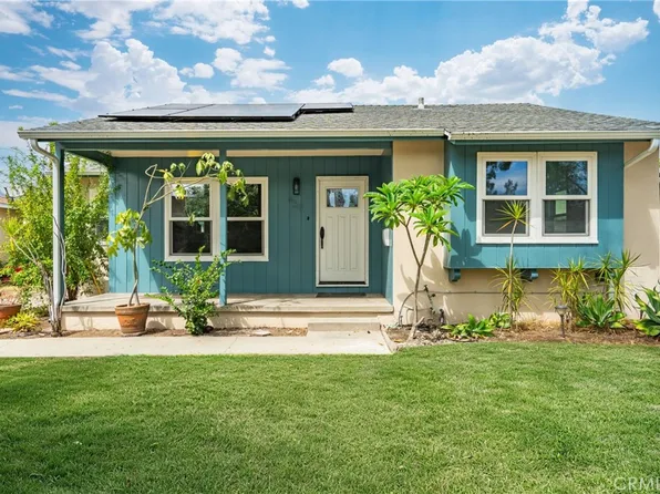 439 Montana St, Monrovia, CA 91016