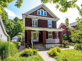 1831 W North Bend Rd, Cincinnati, OH 45224