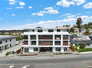8234 University Ave #3, La Mesa, CA 91942