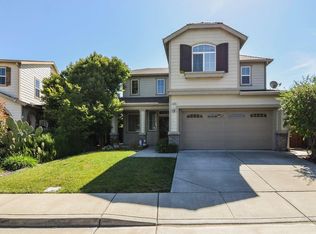 5096 Bickford Cir, Fairfield, CA 94533