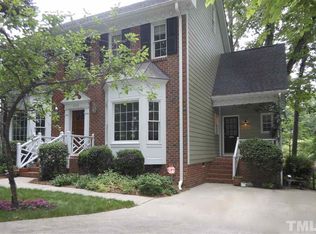 2804 Royster St, Raleigh, NC 27608