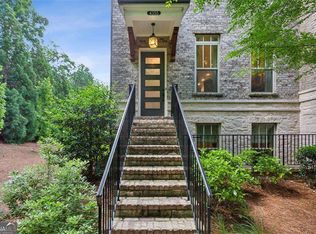 4355 Parkside Pl, Sandy Springs, GA 30342
