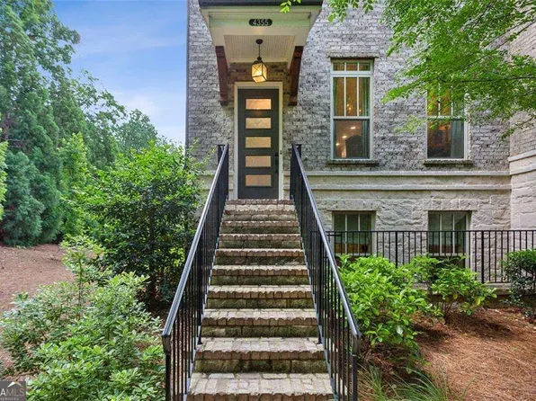 4355 Parkside Pl, Sandy Springs, GA 30342