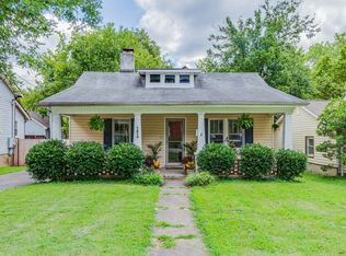 1614 Eastside Ave, Nashville, TN 37206