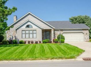 53313 County Murray Dr, Granger, IN 46530