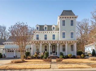 17626 Meadow Bottom Rd, Charlotte, NC 28277