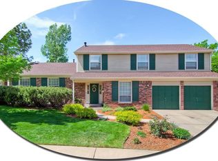 7315 S Glencoe Ct, Centennial, CO 80122