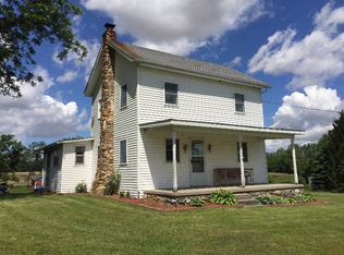 70903 County Road 11, Nappanee, IN 46550
