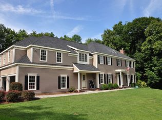 97 Old Washington Rd, Ridgefield, CT 06877