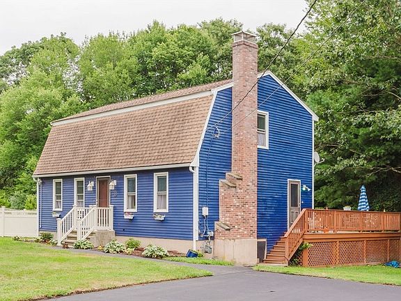2nd image of 35 Fieldcrest Dr