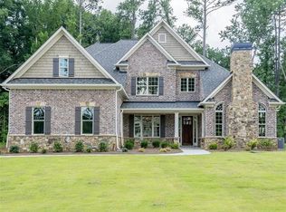 2917 Balvenie Pl NW, Acworth, GA