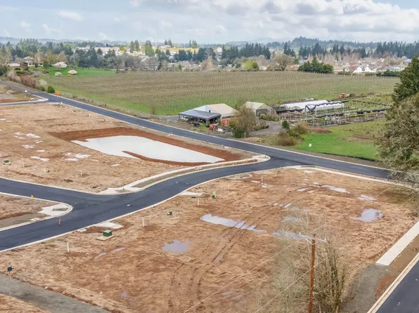 Homes Available Soon, Landau Heights