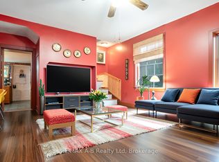 48 Franklin Dr, Stratford, ON N5A5P2