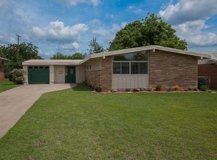 4003 E 33rd St, Tulsa, OK 74135
