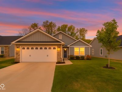 17982 Ranger Way, Westfield, IN, 46074