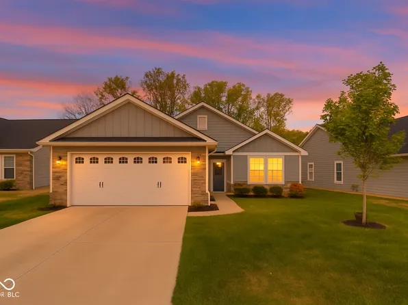 17982 Ranger Way, Westfield, IN 46074