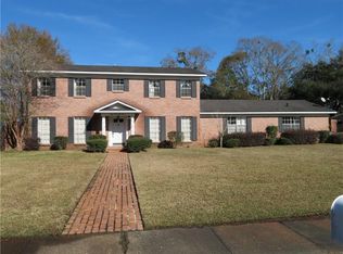 4154 Skywood Ln, Mobile, AL 36693