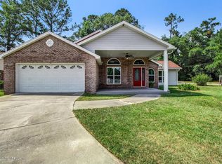 45024 Robinwood Cir, Callahan, FL 32011