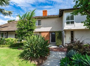2506 Vista Del Oro, Newport Beach, CA 92660