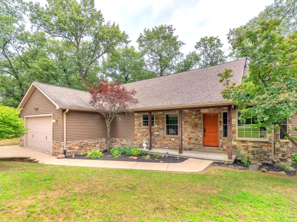 2538 S 388 W, Morocco, IN 47963
