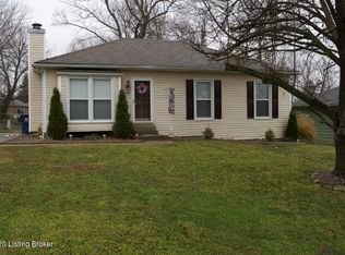 5502 Baywood Dr, Louisville, KY 40241